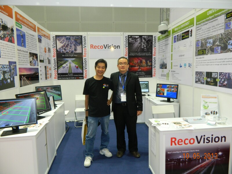 ITEX 2013 - 3 ITEX 2013 - 3
